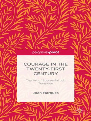 cover image of Courage in the Twenty-First Century